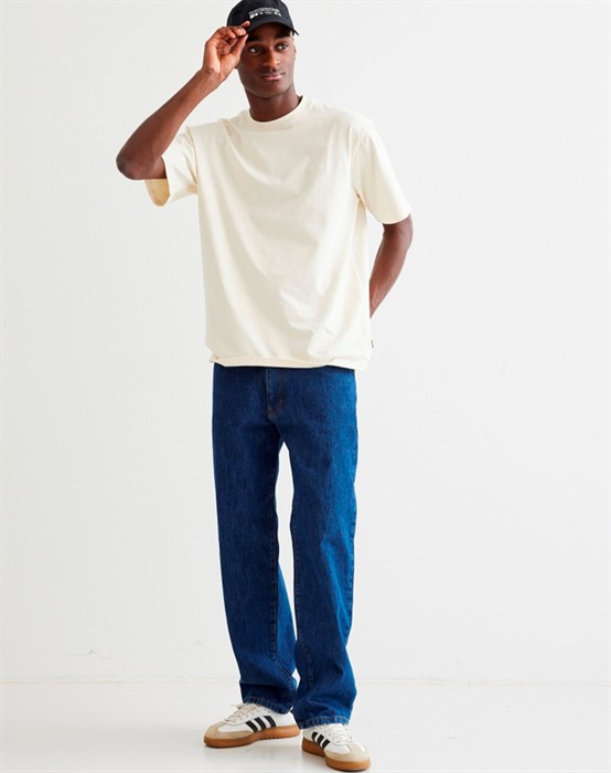 Leroy 90s Rinse Jeans